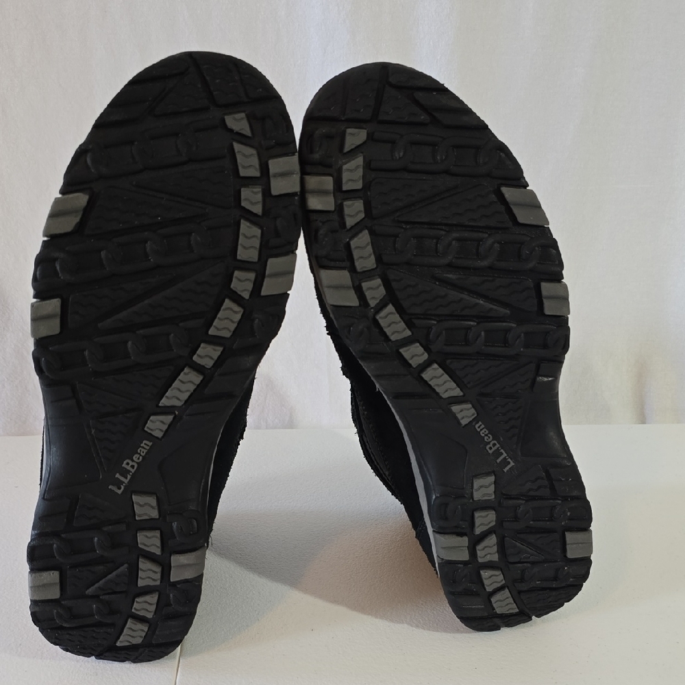 L.L. Bean Tek 2.5 Waterproof Hiking Boots - Picture 4 of 10